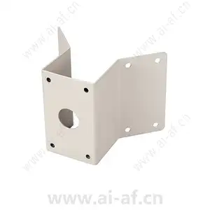 Samsung Hanwha SBP-300KMWDG Corner Mount Adapter