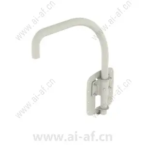 Samsung Hanwha SBP-300LM Parapet Mount