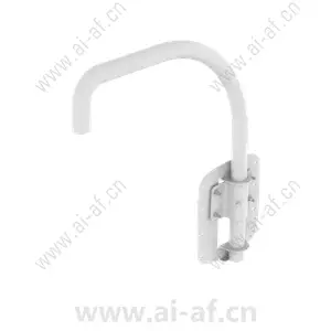 Samsung Hanwha SBP-300LMW Parapet Mount
