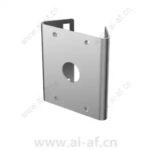 Samsung Hanwha SBP-300PMS Pole Mount