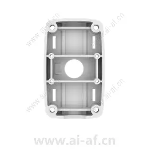 Samsung Hanwha SBP-300PMW2 Pole Mount Adaptor