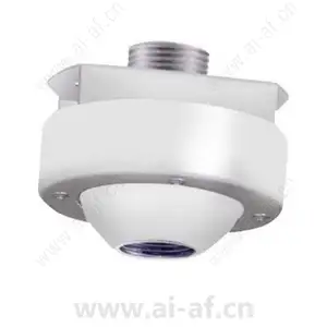 三星韩华 Samsung Hanwha SBP-302CMSW 吊装旋转适配器