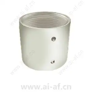 三星韩华 Samsung Hanwha SBP-HCF 1.5英寸耦合器内螺纹两侧象牙色