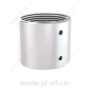 三星韩华 Samsung Hanwha SBP-HCFW 1.5 英寸耦合器 白色