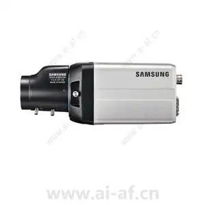 三星韩华 Samsung Hanwha SCB-2002P SCB-2002PH SCB-2002EP SCB-2002EPH 1/3 英寸 高清日夜型盒式摄像机