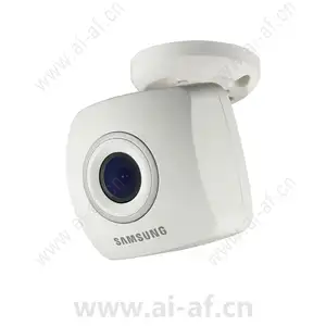 三星韩华 Samsung Hanwha SCB-2010 高分辨率小型盒式摄像机
