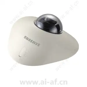 三星韩华 Samsung Hanwha SCD-2010F 高分辨率迷你半球摄像机