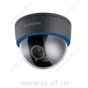 三星韩华 Samsung Hanwha SCD-2021B 600tvl 日/夜半球安防摄像机