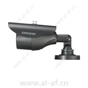 三星韩华 Samsung Hanwha SCO-2040R 高分辨率小型红外摄像机