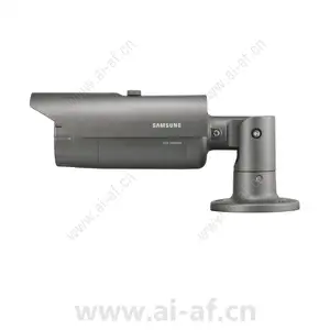 三星韩华 Samsung Hanwha SCO-2080RH 高分辨率防风雨红外摄像机