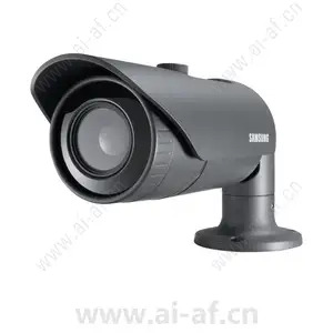 三星韩华 Samsung Hanwha SCO-2081R 高分辨率防风雨红外摄像机