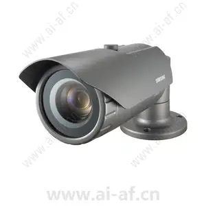 三星韩华 Samsung Hanwha SCO-2370 1/4英寸 37倍 高分辨率变焦镜头摄像机