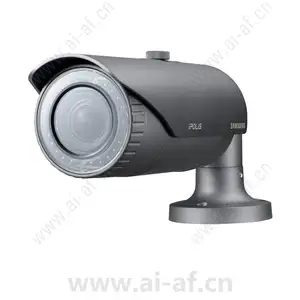 三星韩华 Samsung Hanwha SCO-6081R 2MP HD-SDI 红外摄像机