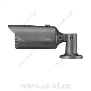 三星韩华 Samsung Hanwha SCO-6083R 1080p 模拟高清红外筒型摄像机