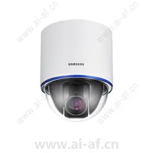 三星韩华 Samsung Hanwha SCP-2250H-N PTZ 半球摄像机