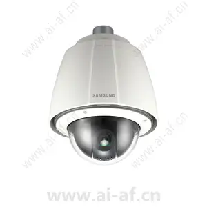 三星韩华 Samsung Hanwha SCP-2370H 高分辨率37倍PTZ球型摄像机