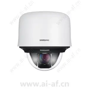Samsung Hanwha SCP-2430H 600tvl Outdoor 43x Low Light PTZ Security Camera