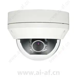 Samsung Hanwha SCV-5082 1000TVL (1280H) Vandal-resistant Dome Camera