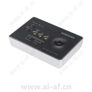 Samsung Hanwha SCX-RD100 Coaxial Remote Controller