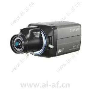 三星韩华 Samsung Hanwha SHC-737 日夜型安防摄像机
