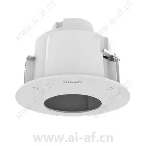 Samsung Hanwha SHP-1680FPW In-ceiling Housing