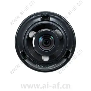 三星韩华 Samsung Hanwha SLA-2M6002D 2MP 镜头模块 适用于 PNM-7002VD