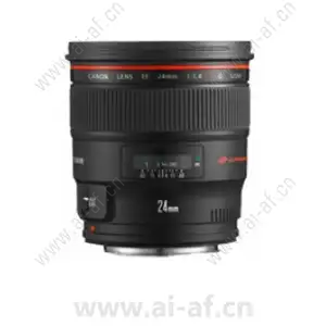 三星韩华 Samsung Hanwha SLA-C-E24 24 毫米定焦镜头 f/1.4L II USM