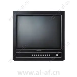 三星韩华 Samsung Hanwha SMC-213 超薄 21英寸 CRT 显示器