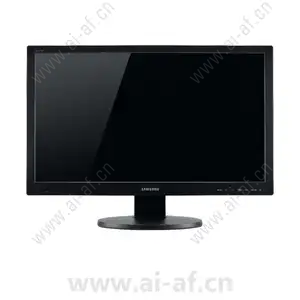 Samsung Hanwha SMT-2730 27-inch Full HD LED Monitor
