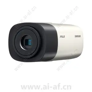 三星韩华 Samsung Hanwha SNB-6004F 2MP H.264 光纤摄像机