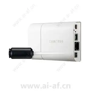 三星韩华 Samsung Hanwha SNB-6011B-15 2MP 远程头 IP 安防摄像机