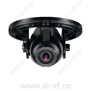三星韩华 Samsung Hanwha SNB-6011BP 1/2.8 英寸 2MP 宽动态网络微型摄像机