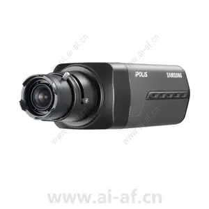 三星韩华 Samsung Hanwha SNB-7002 3MP 全高清摄像机