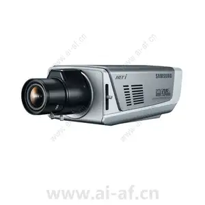 三星韩华 Samsung Hanwha SNC-B2315 双编解码器 D1 实时摄像机
