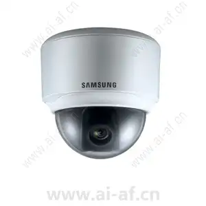 三星韩华 Samsung Hanwha SNC-B5368-N 600 TVL 室内网络半球摄像机