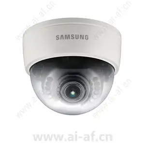 三星韩华 Samsung Hanwha SND-1080 VGA 半球摄像机