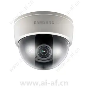 三星韩华 Samsung Hanwha SND-5061 1.3MP 高清半球摄像机