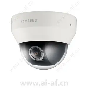 三星韩华 Samsung Hanwha SND-5083 1.3MP 高清半球摄像机