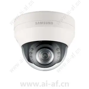 三星韩华 Samsung Hanwha SND-5084R 1.3MP H.264 半球摄像机