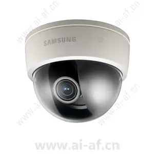 三星韩华 Samsung Hanwha SND-7061 3MP 全高清半球摄像机