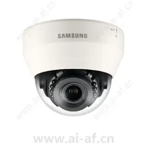 三星韩华 Samsung Hanwha SND-L6083RP 1/2.9 英寸 2MP 红外网络半球摄像机