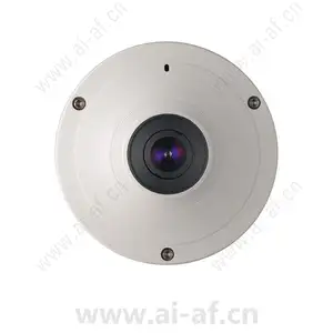 三星韩华 Samsung Hanwha SNF-7010 3MP 全高清鱼眼摄像机