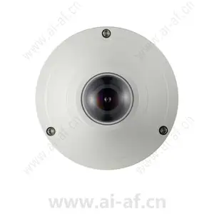 三星韩华 Samsung Hanwha SNF-7010VM 3MP 360 度鱼眼摄像机