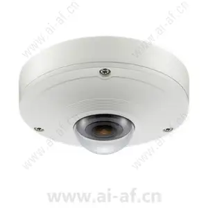 三星韩华 Samsung Hanwha SNF-8010VM 5MP H.264 鱼眼摄像机