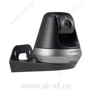 三星韩华 Samsung Hanwha SNH-V6410PN 2MP 红外 SmartCam Wi-fi PT IP 安防摄像机
