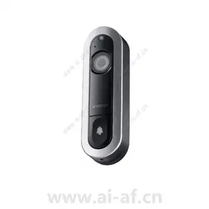 三星韩华 Samsung Hanwha SNH-V6435DN SmartCam D1 可视门铃