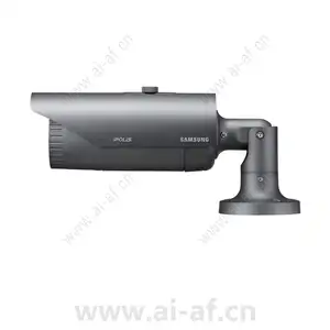 三星韩华 Samsung Hanwha SNO-5084R 1.3MP H.264 红外筒型摄像机