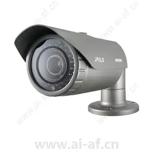 三星韩华 Samsung Hanwha SNO-7080R 3MP 全高清红外摄像机