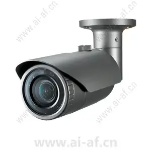 三星韩华 Samsung Hanwha SNO-L6083R 2MP H.264 红外筒型摄像机