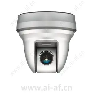 三星韩华 Samsung Hanwha SNP-1000 1/4英寸 高分辨率 10倍 PTZ 摄像机